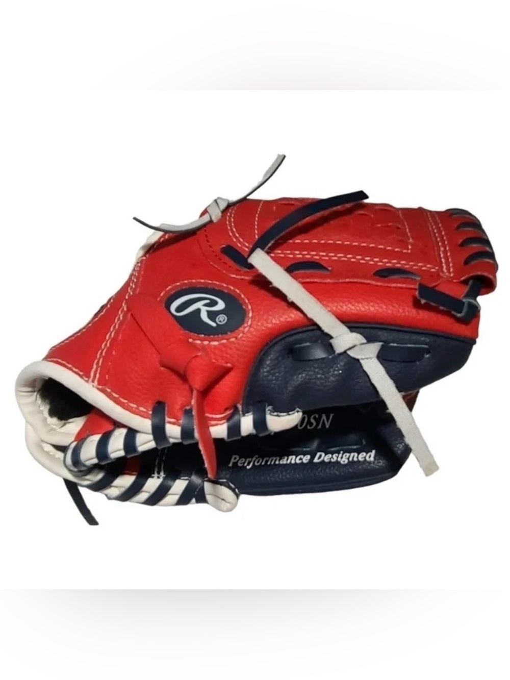 Rawlings PL90SN Kids Players Series‎ 9” Youth Baseball Glove